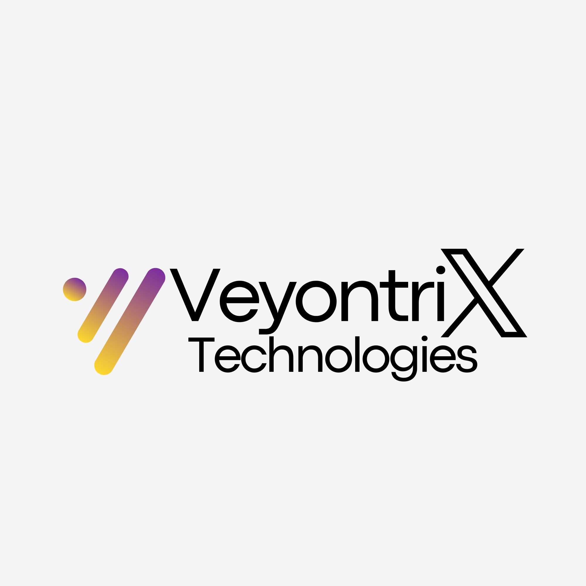 VeyontriX Technologies